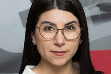 Roxana Leotescu