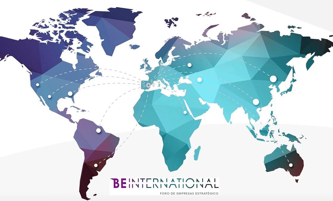 Be International – Descarbonización en los Mercados Internacionales: Claves para la Competitividad Empresarial