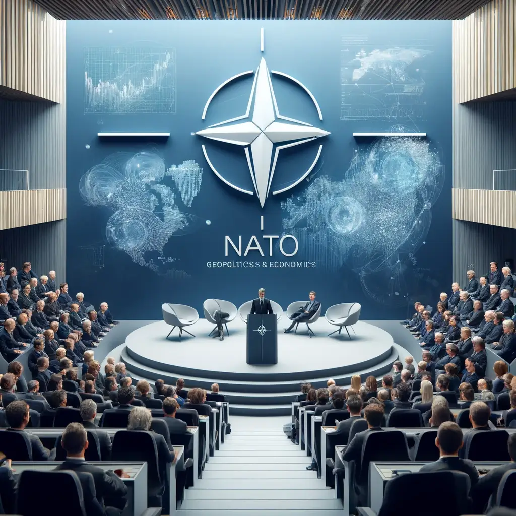 Encuentro con el Exconsejero de la OTAN: Ignacio Cortiñas