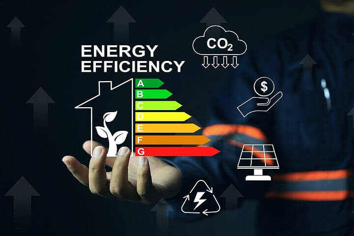 Los Certificados de Ahorro Energético (CAES)