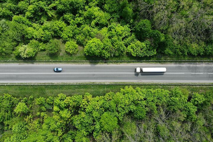 Soluciones de movilidad eléctrica en empresa