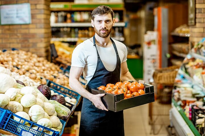 La nueva Ley de Prevención de Pérdida y Desperdicio Alimentario