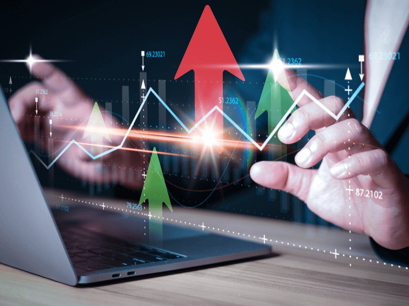 Economía Circular en el sector de distribución e inteligencia artificial: Aumentamos las ventas.