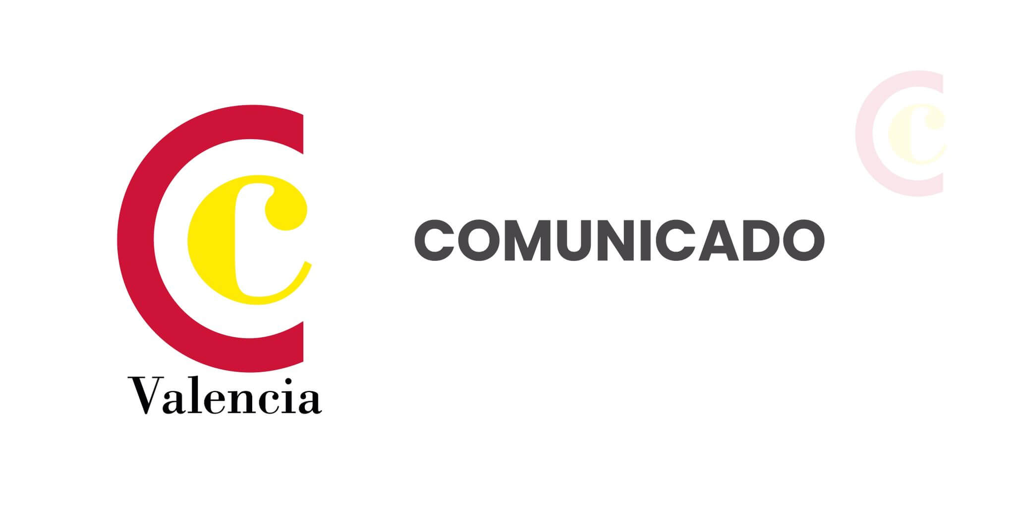 Comunicado