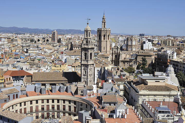 Greencities – Foro de Inteligencia y Sostenibilidad Urbana y Empresarial