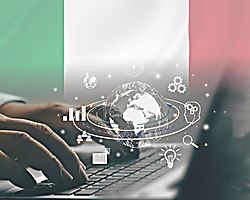 Social Commerce: Destino Italia_