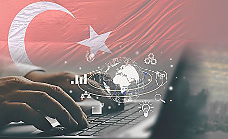 Social Commerce: Destino Turquía_