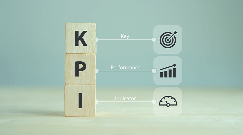 kpi metodología lean