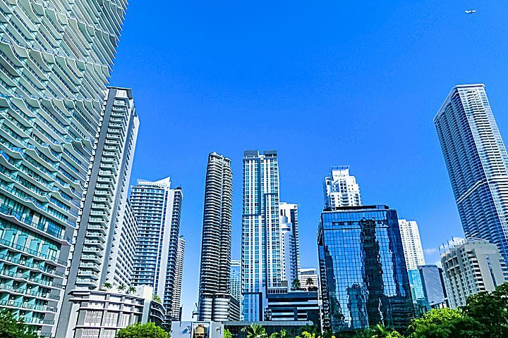 Perspectivas de Negocio en Miami_