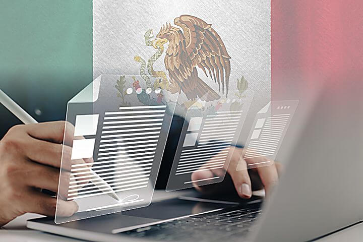 Documentación: Destino México_