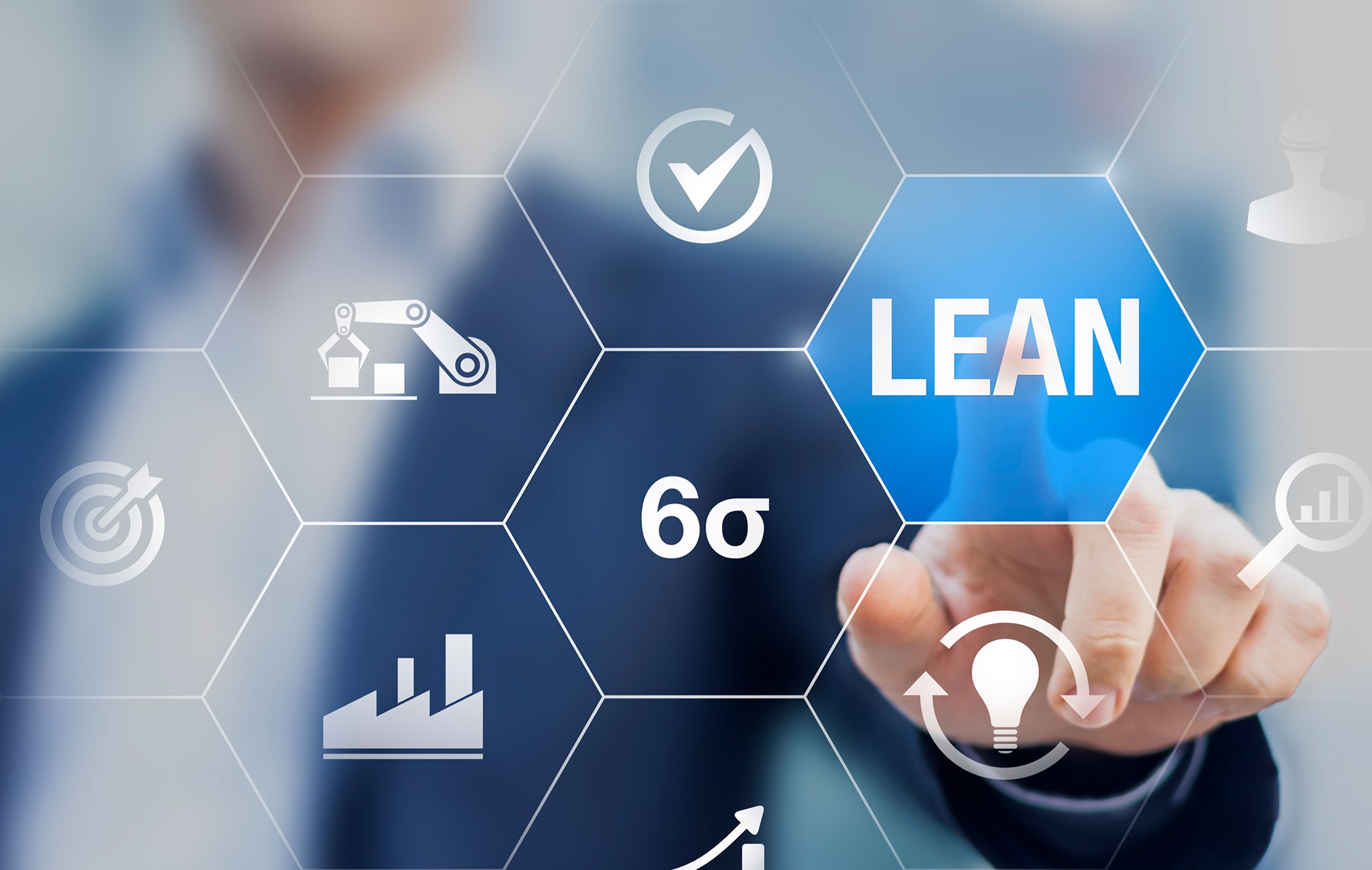 lean service en las empresas